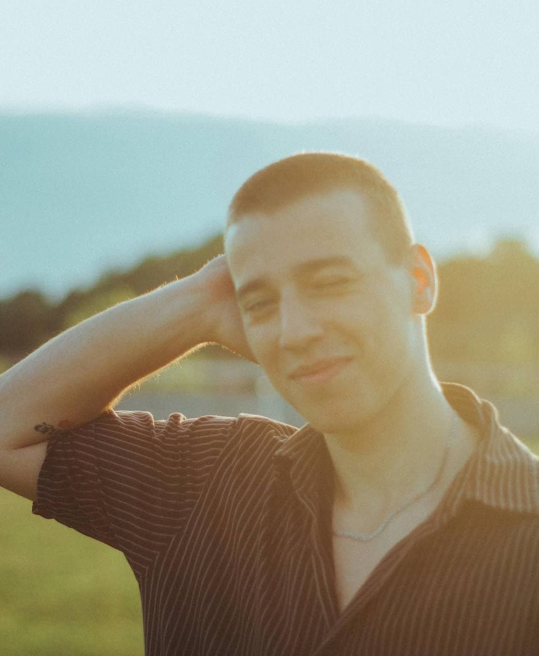 Maksym Zahray